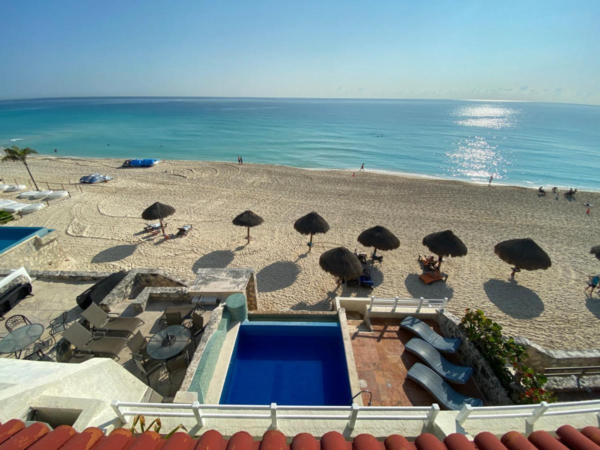 Villas Solymar Villa Cancún