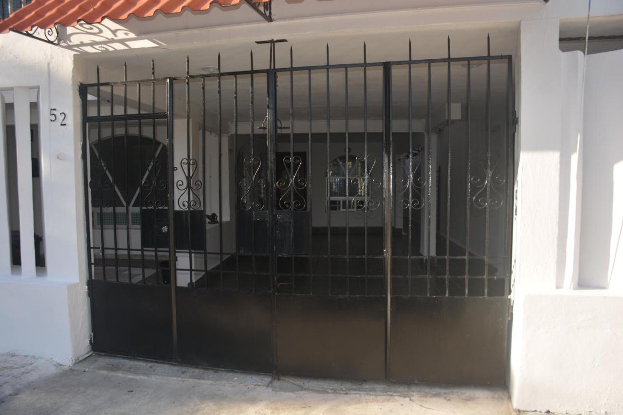 Casa Calis Ii Pensión Cancún