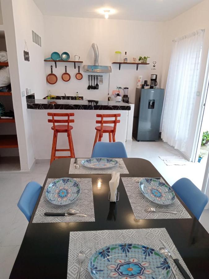 Cachito De Cielo Apartment