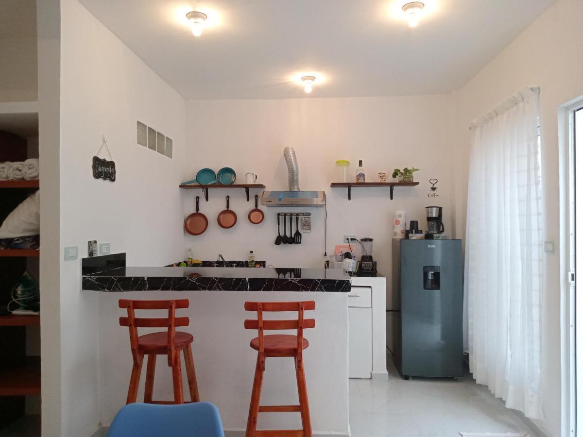 Cachito De Cielo Apartment Cancun