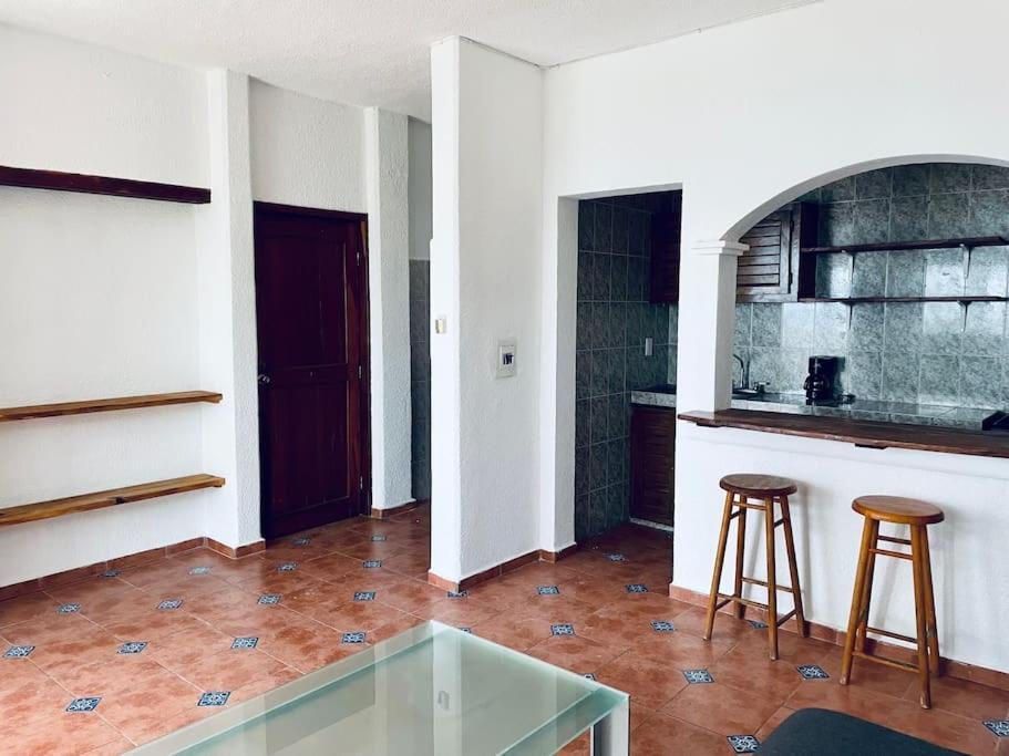 Apartamento Punta Me Ocean View & Front Cancún