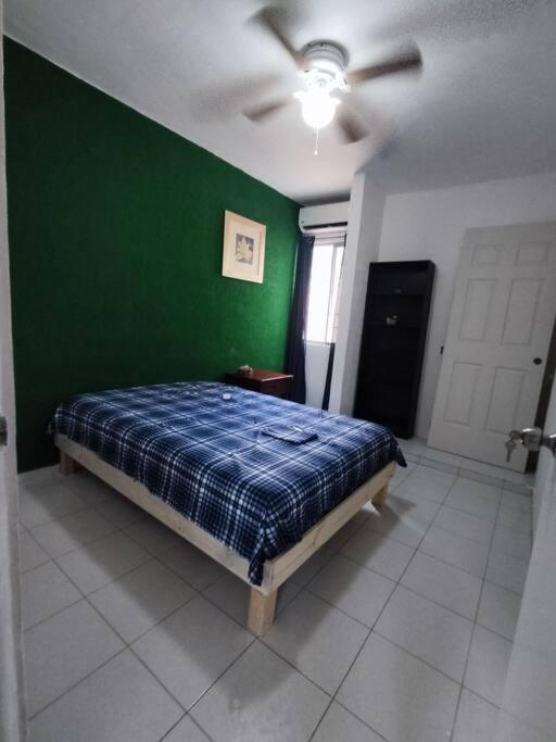 Casa Valentina Holiday home *
