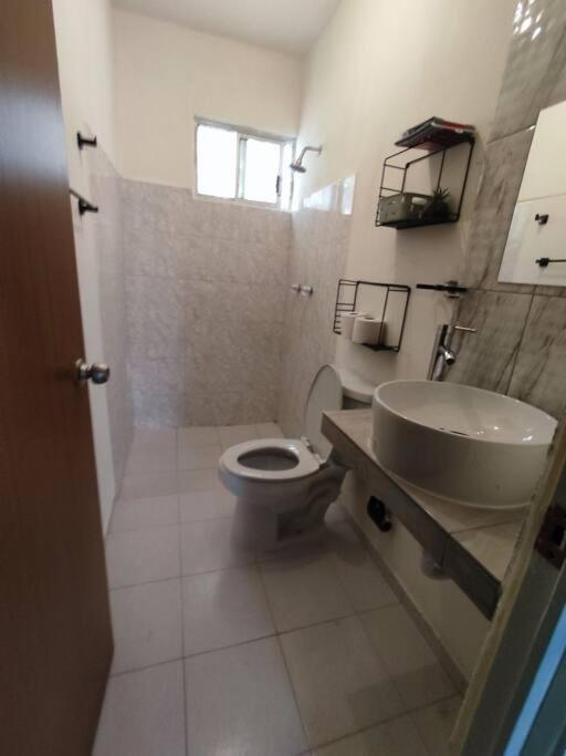 Casa Valentina Holiday home