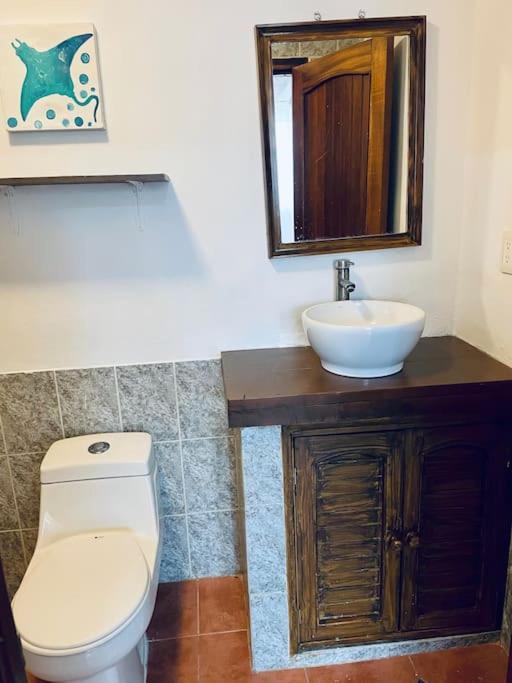 Apartamento Punta Me Ocean View & Front Cancún