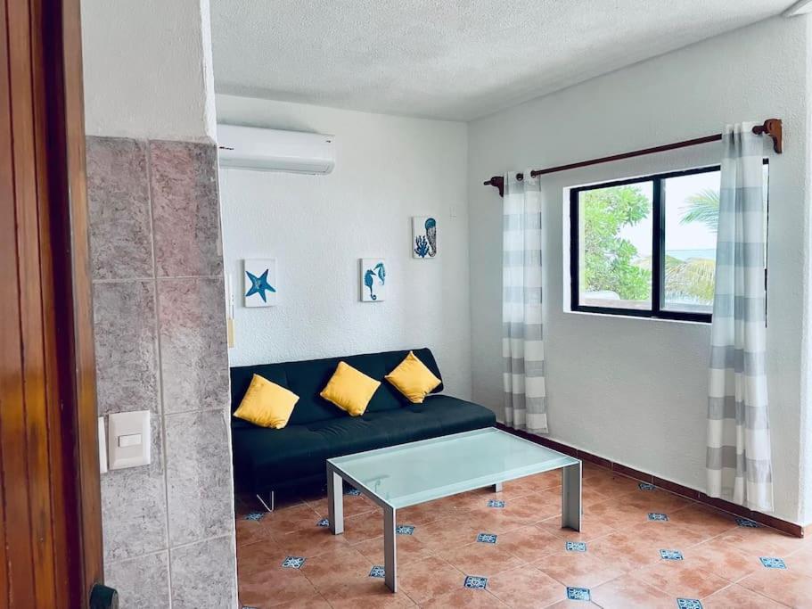 Punta Me Ocean View & Front Apartamento *