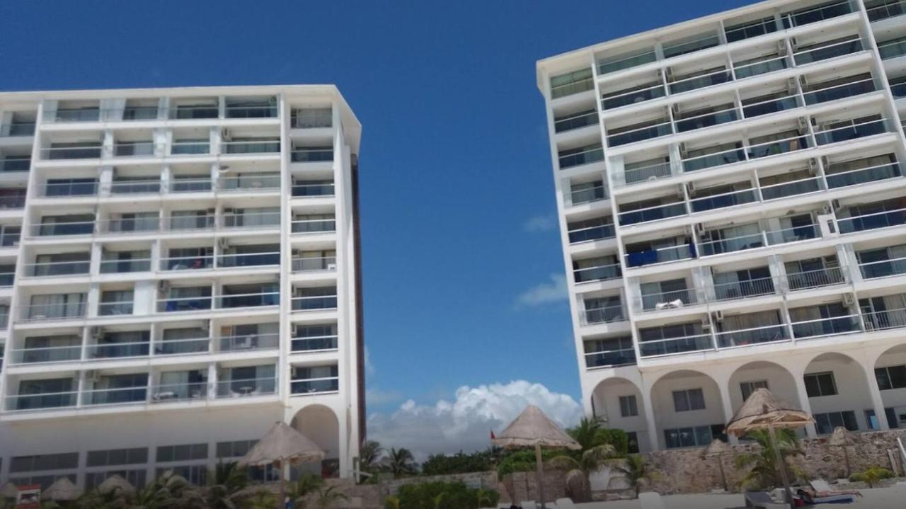 Ocean View 1202near The Clubs