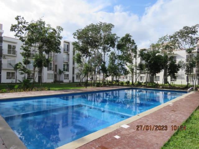 Paraiso Turquesa Apartamento *
