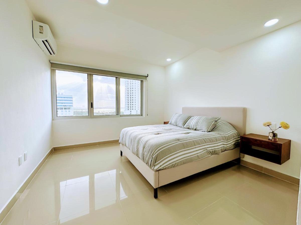 Perfect Location At Malecon Americas Apartamento *