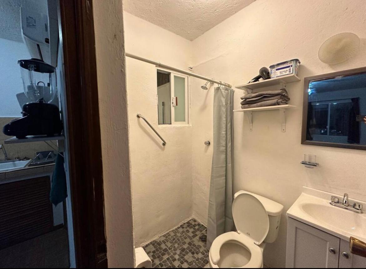 Apartamento Studio In The Heart Of Cancún