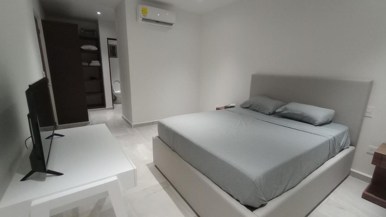 Apartamento Excellent 2 Bedroom With Pool! Cancún