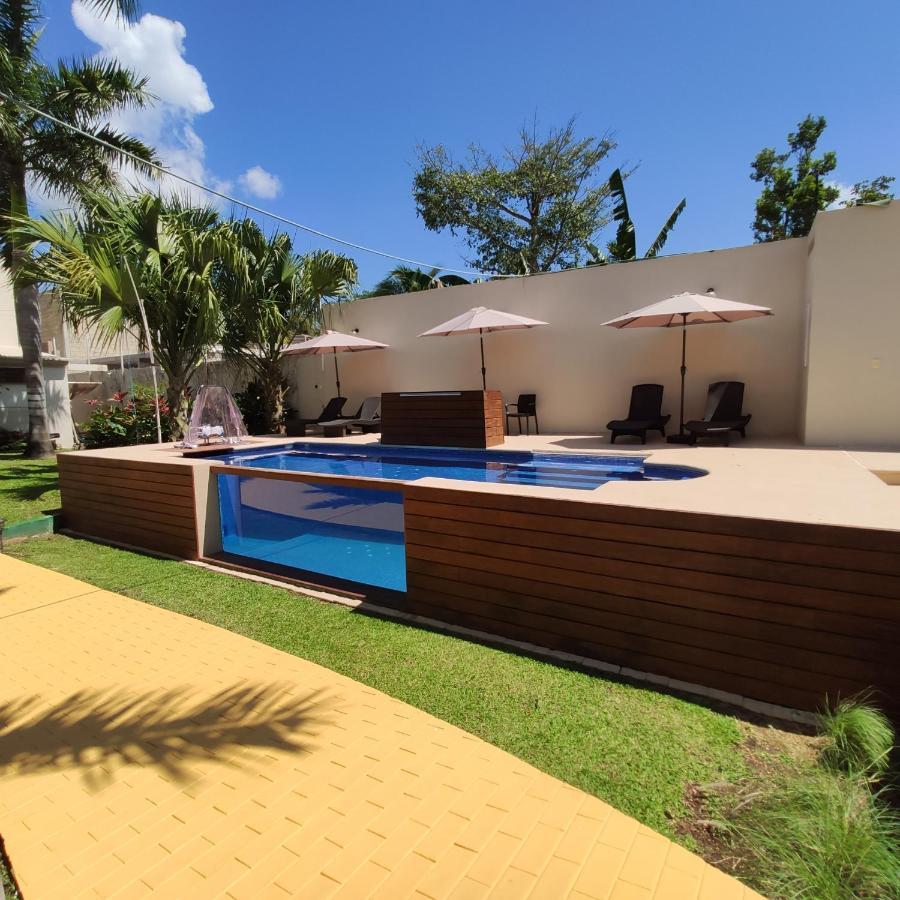 Azcapri Boutique & Apartahotel Cancún