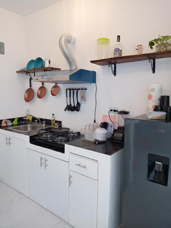 Cachito De Cielo Apartment