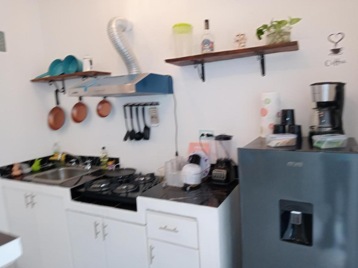 Cachito De Cielo Apartment
