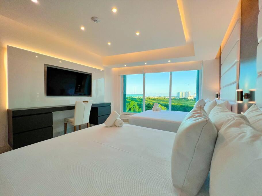 Luxury 3br • Apartamento *