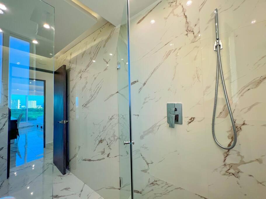 Luxury 3br • Apartamento Cancún