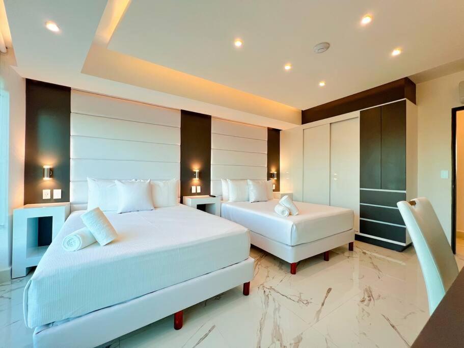 Apartamento Luxury 3br • *