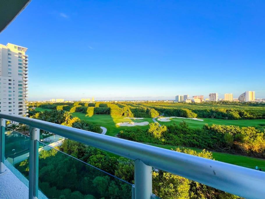 Luxury 3br • * Cancún