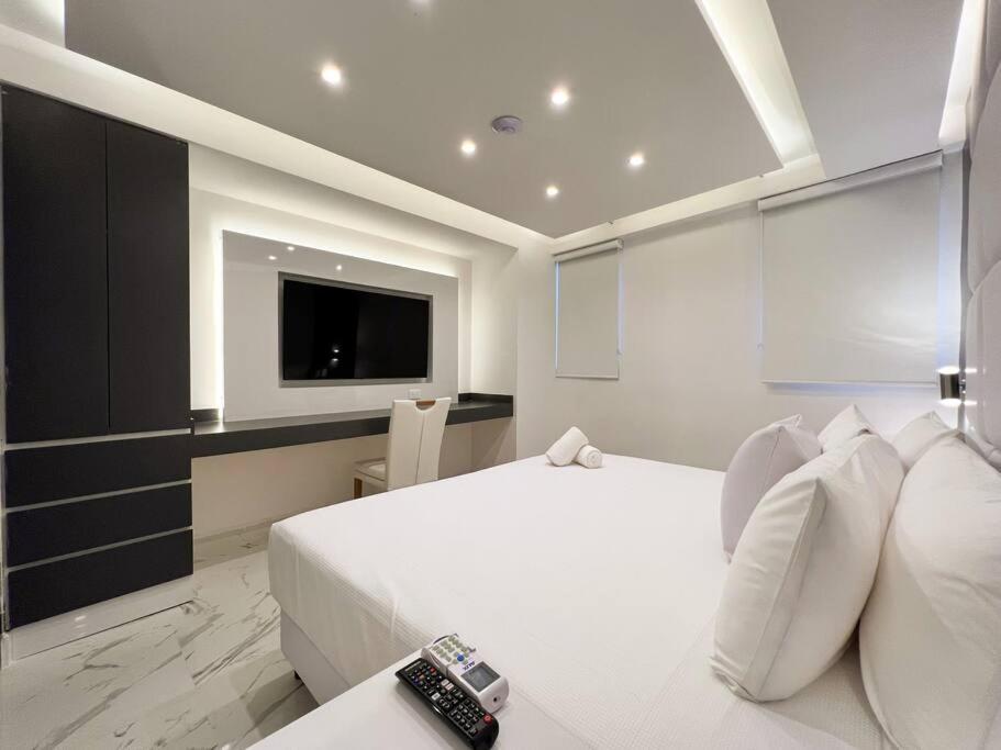 Apartamento Luxury 3br • *