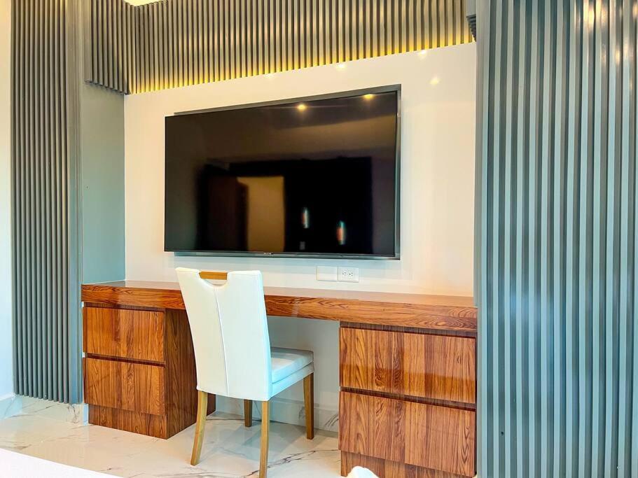 Luxury 3br • Apartamento *