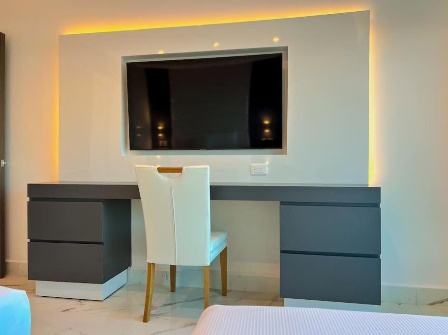 Apartamento Luxury 3br • *