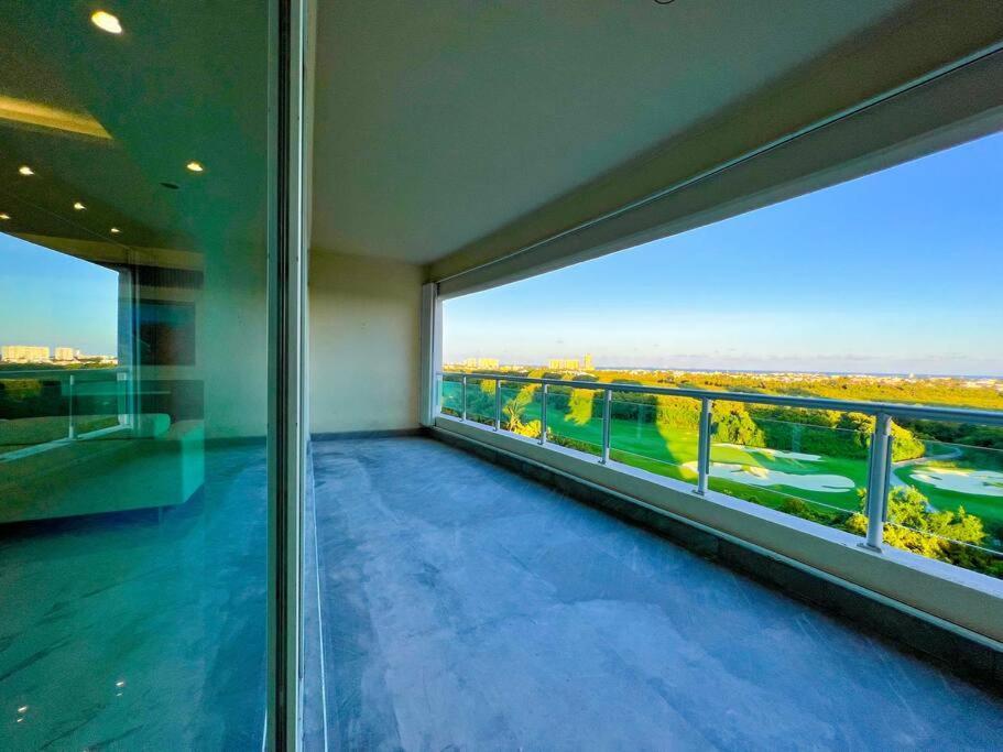 Apartamento Luxury 3br • Cancún