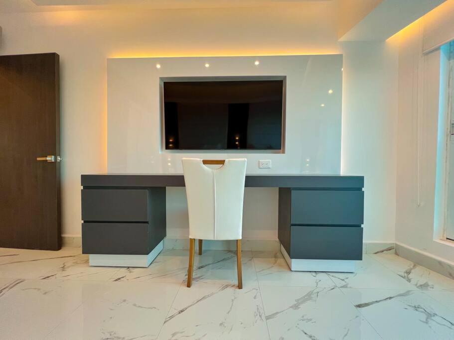Luxury 3br • Apartamento Cancún
