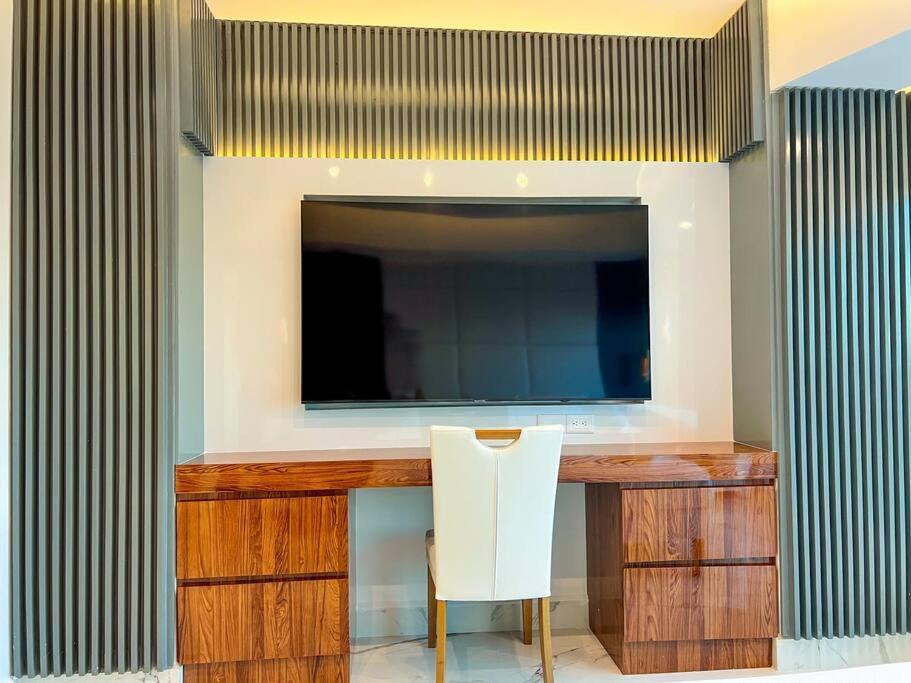 Luxury 3br • Apartamento