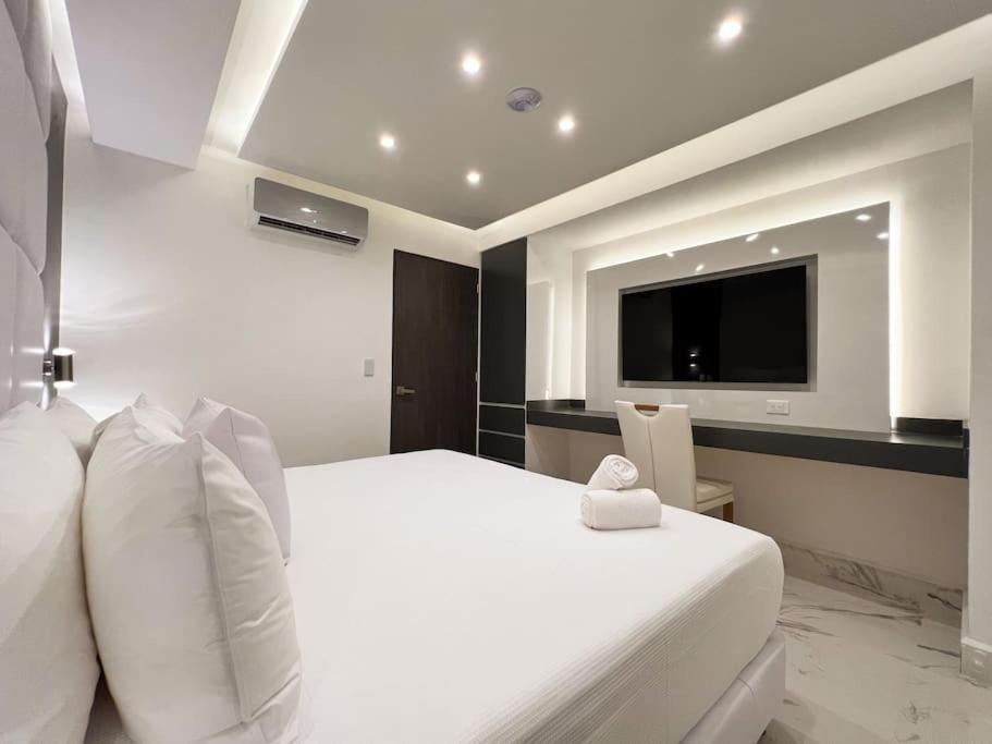 Luxury 3br • * Cancún
