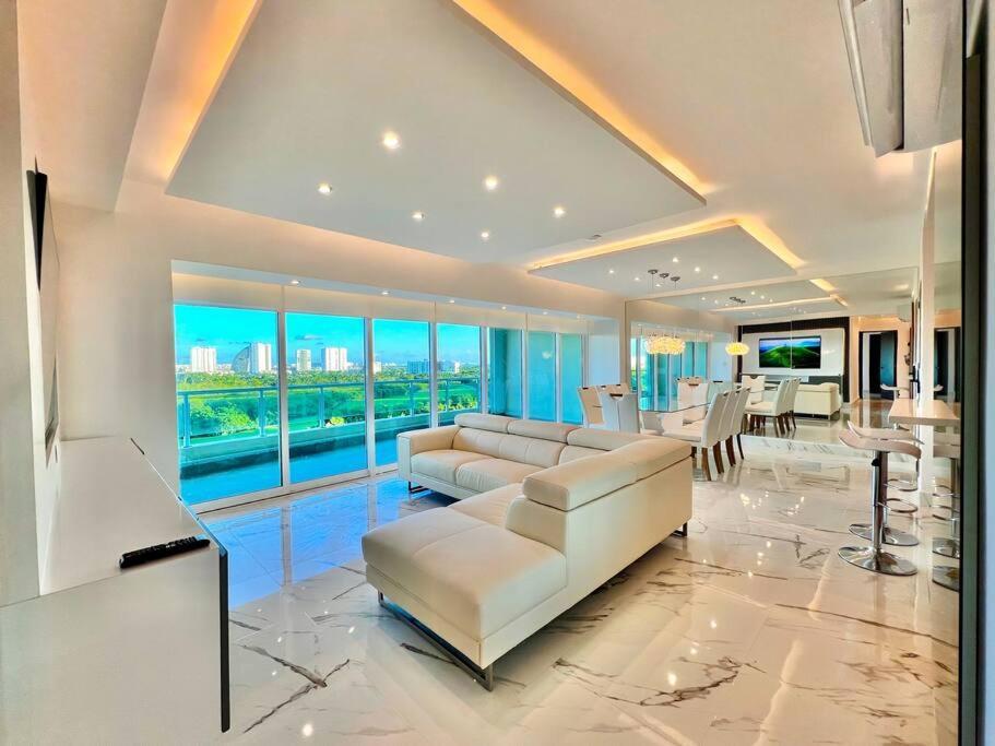 Luxury 3br • Apartamento Cancún