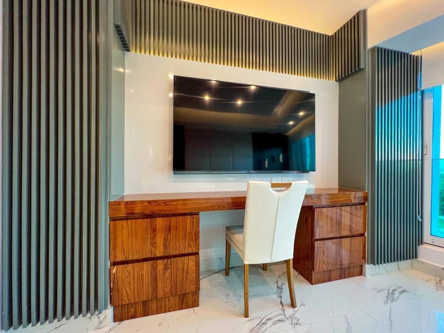 Luxury 3br • Apartamento *