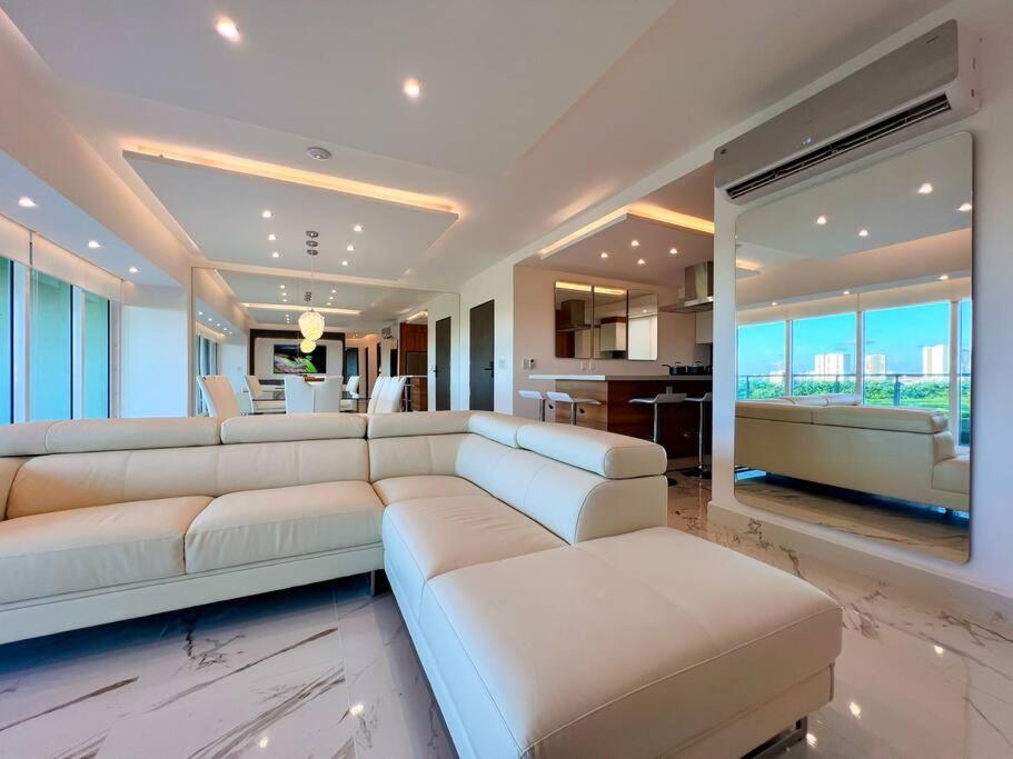 Luxury 3br • Apartamento *
