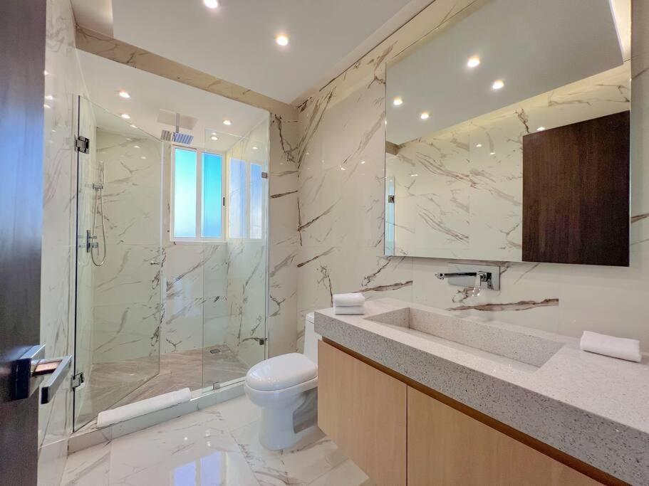 Luxury 3br • * Cancún