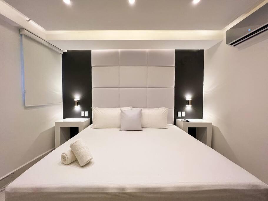 Apartamento Luxury 3br •