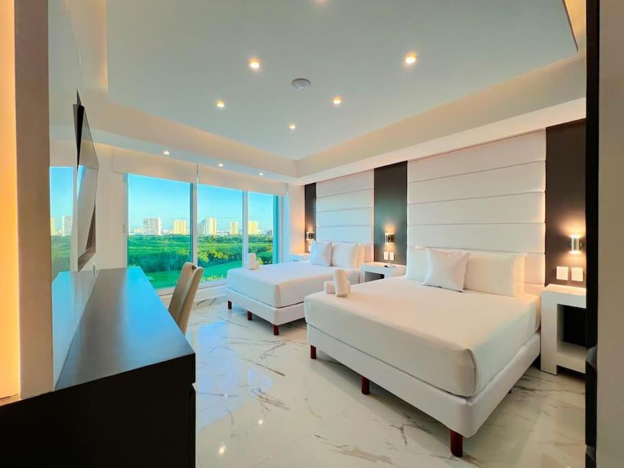 Luxury 3br • Apartamento