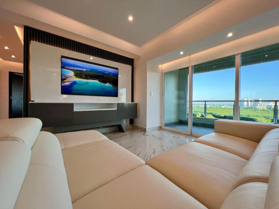 Luxury 3br • Cancún