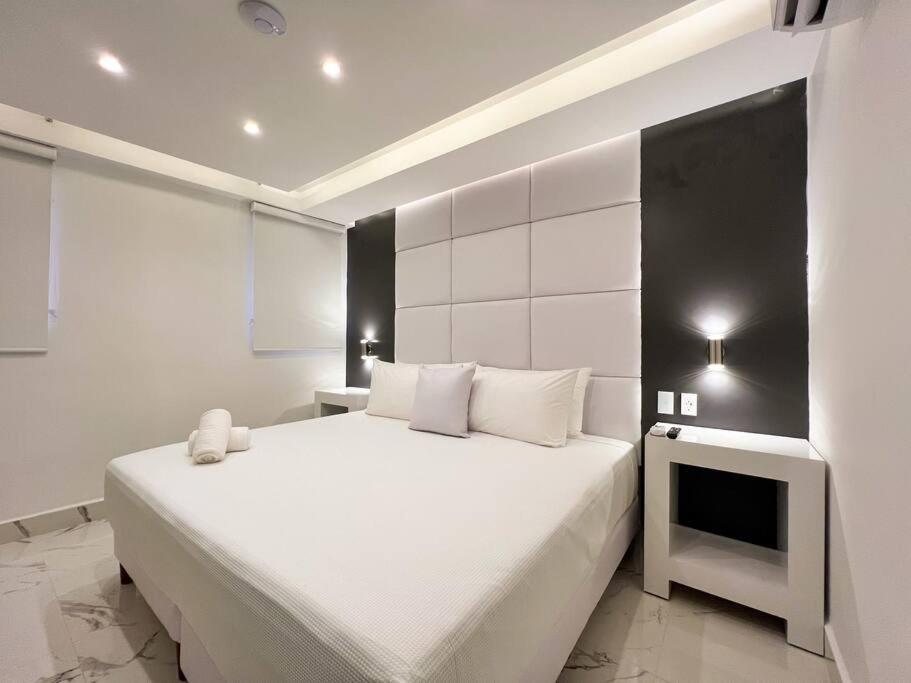 Apartamento Luxury 3br •