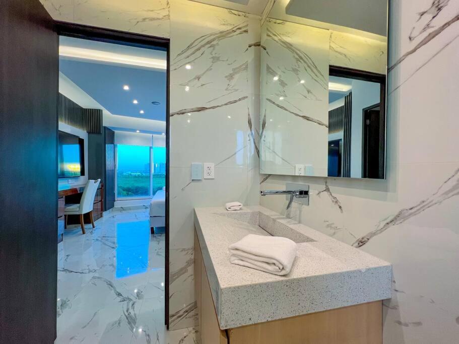 Luxury 3br • Apartamento