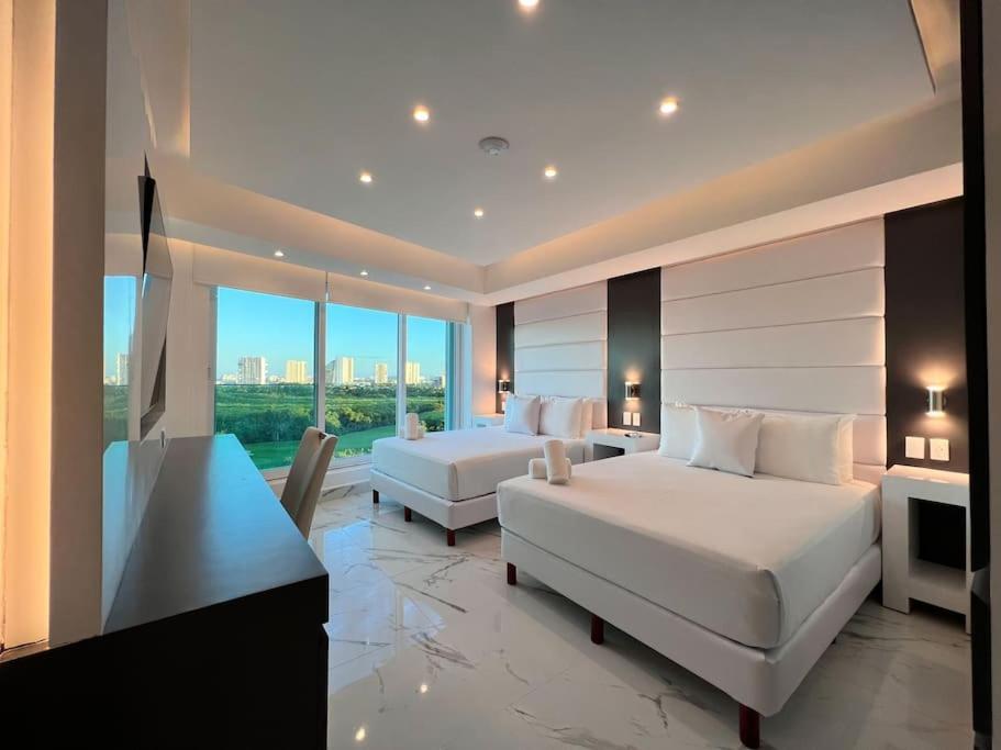 Apartamento Luxury 3br • *