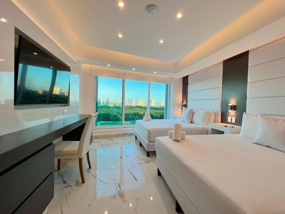 Luxury 3br • Apartamento *