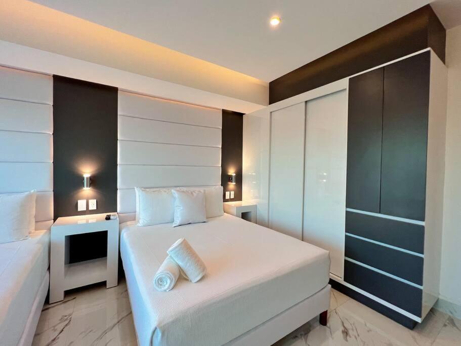 Luxury 3br • Cancún
