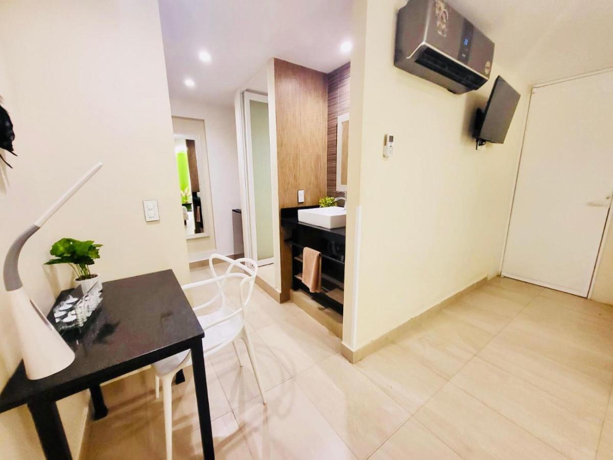 Private Room. Brisas. Zona Hotelera. * Cancun