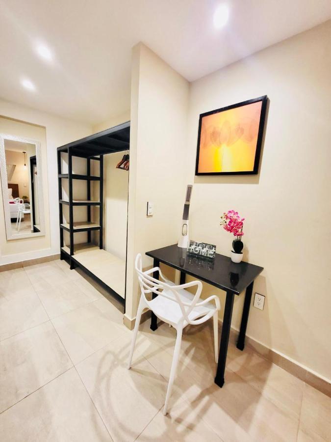 Private Room. Brisas. Zona Hotelera. Cancún