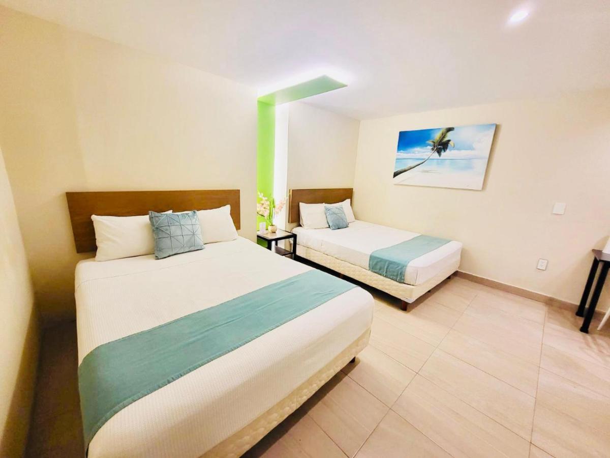 Private Room. Brisas. Zona Hotelera. * Cancún