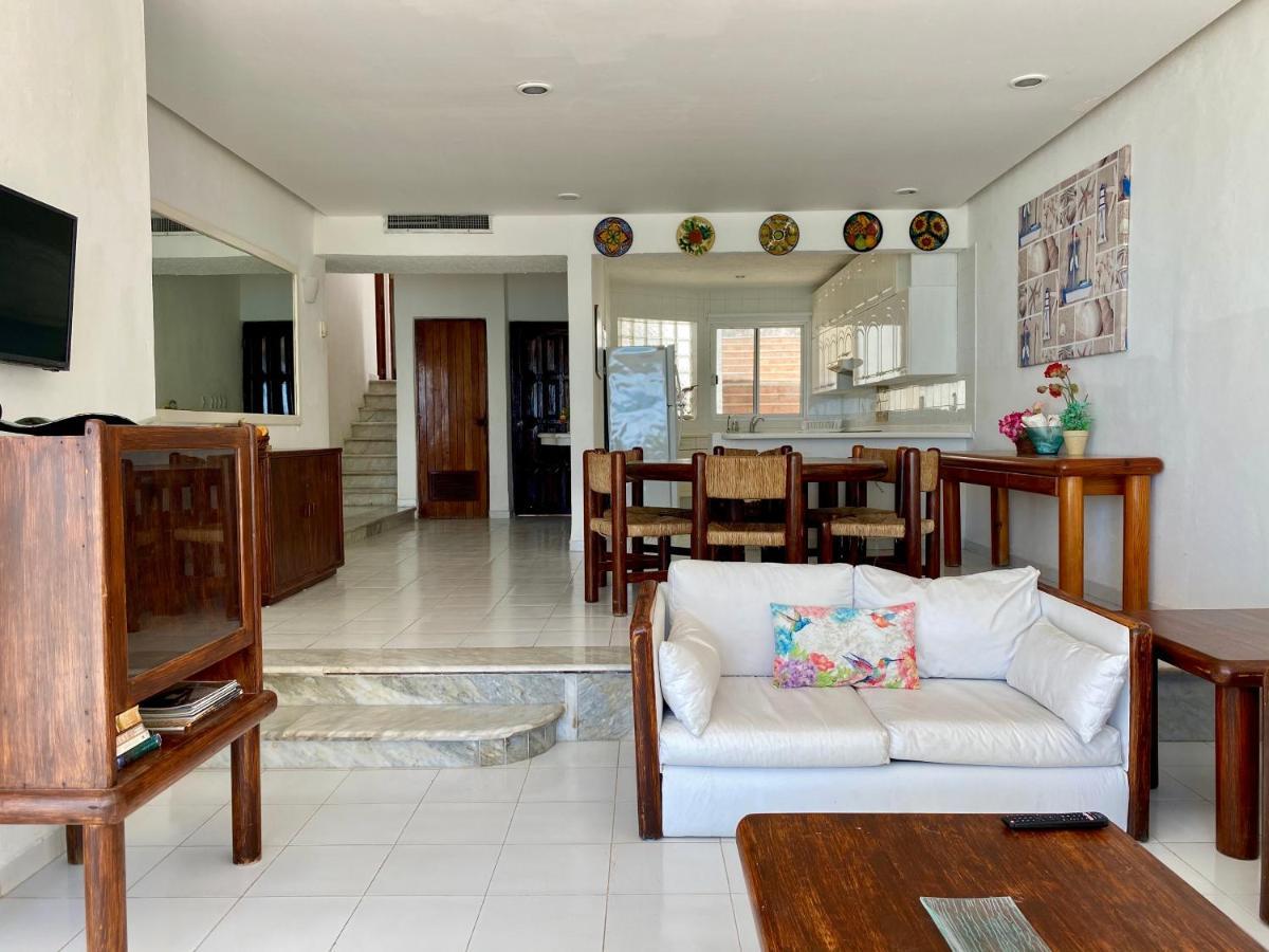 Villas Solymar Cancún