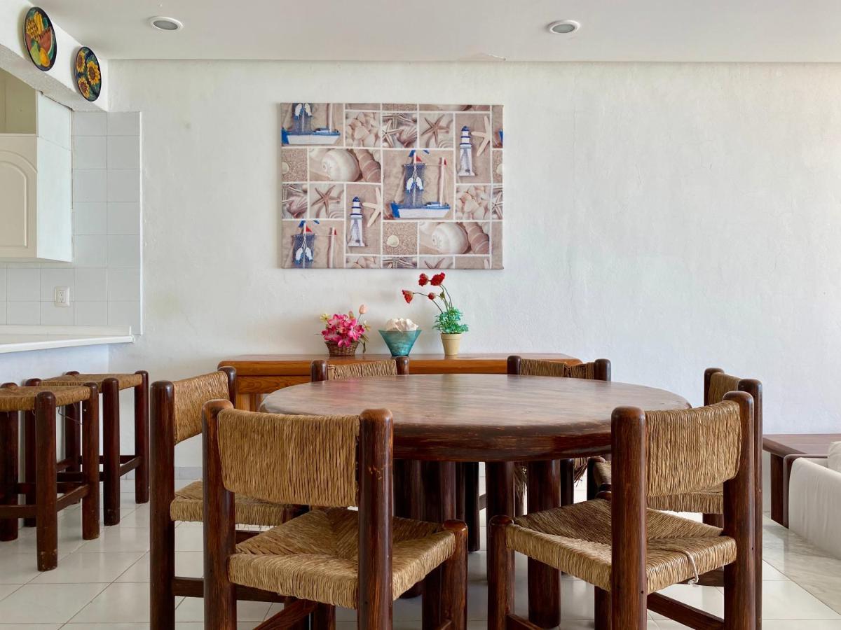 Villas Solymar