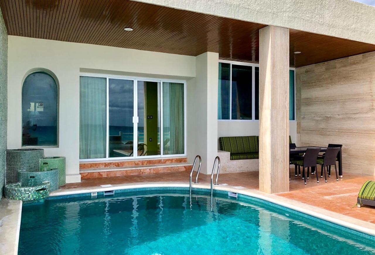 Villas Solymar