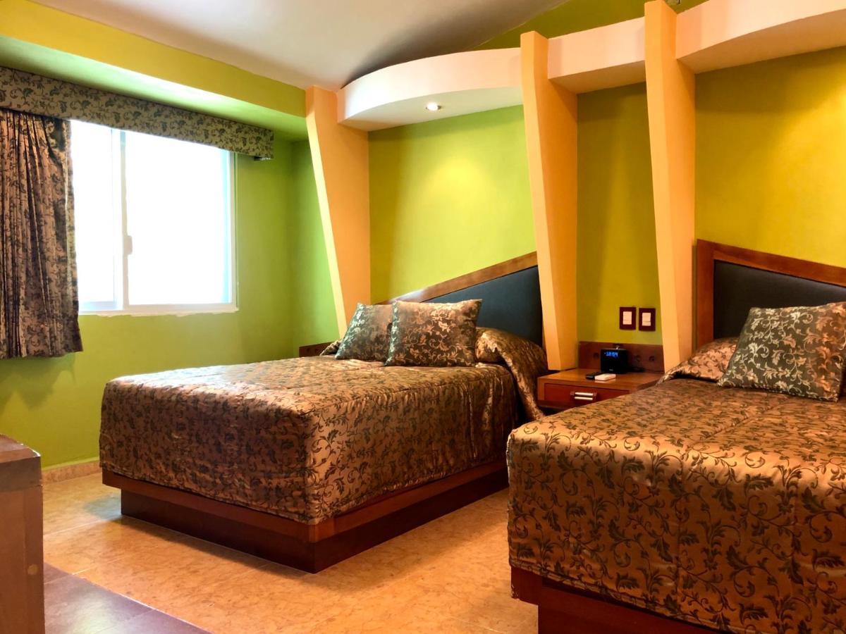Villas Solymar * Cancún