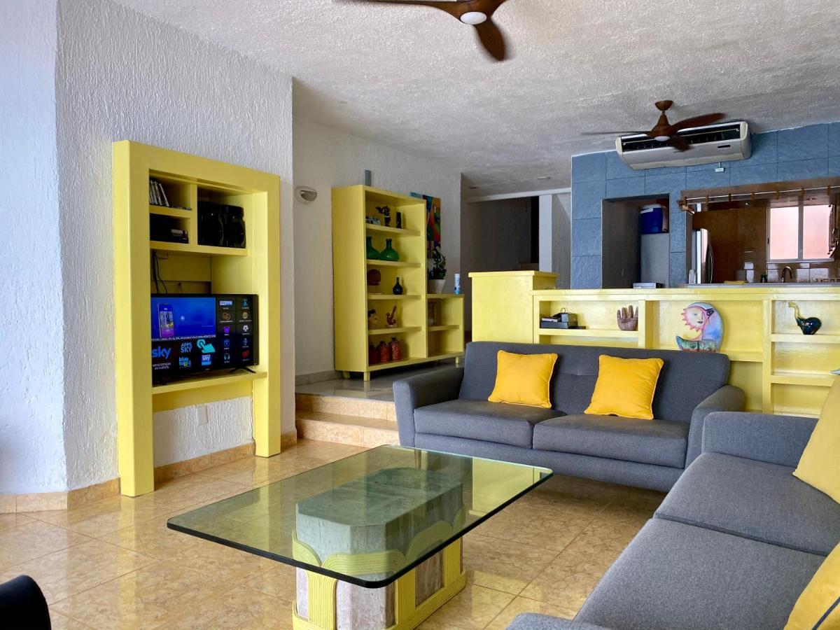 Villas Solymar Villa