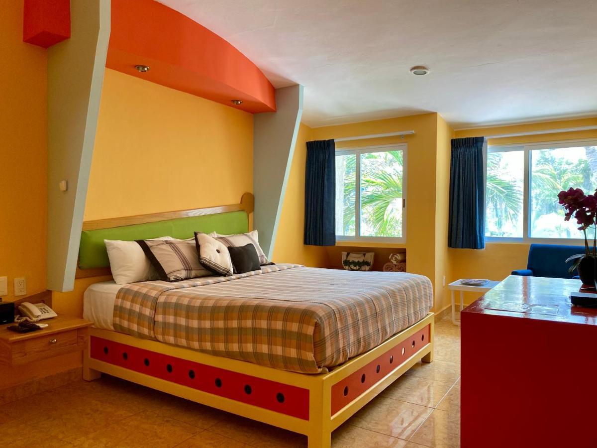 Villa Villas Solymar Cancún