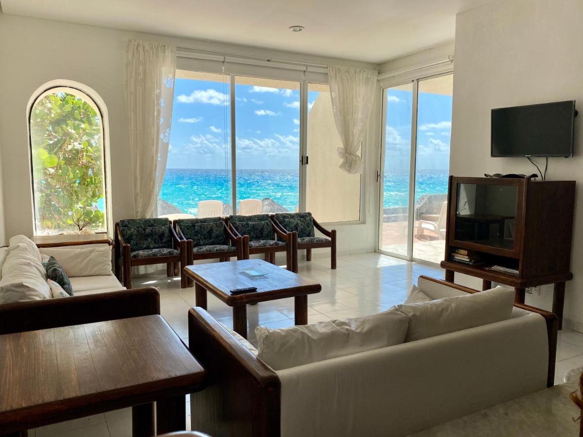 Villa Villas Solymar Cancún
